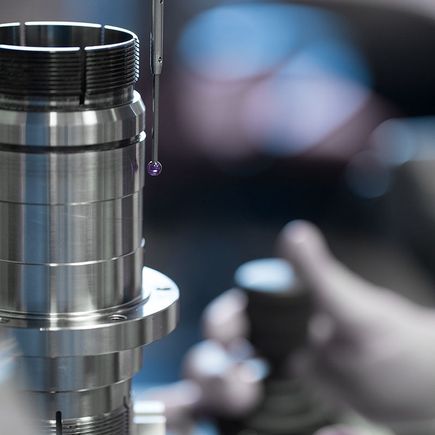 Toolmaking