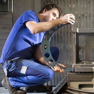Special machines and automation systems