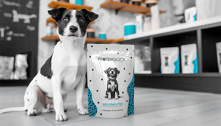 Verpackungen Pet Food
