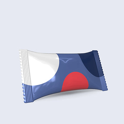 Flowpack / Riegelverpackung