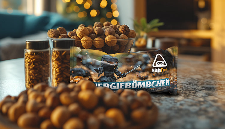 Verpackungen Lebensmittel