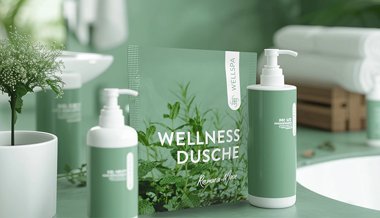 Verpackungen Kosmetik