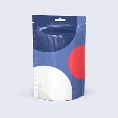 Standbodenbeutel (Doypack)