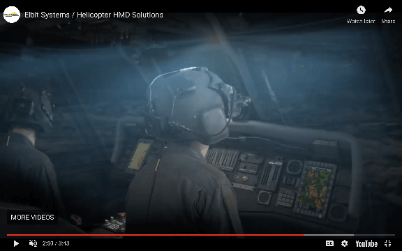 Elbit Switzerland – Fertigung