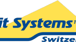 Logo Elbit Systems Switzerland AG