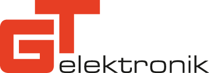 Logo GT elektronik GmbH & Co. KG