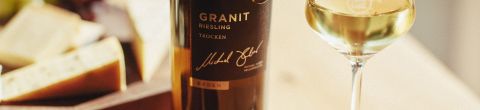 Wein und regionale Genussprodukte