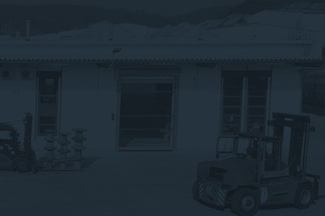 Logistik und Lager