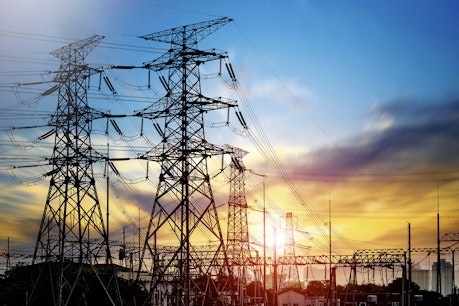 Infrastruktur und Erneuerbare Energien