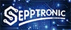 Logo Sepptronic GmbH & Co. KG