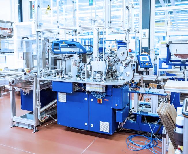 Flowmeter assembly system