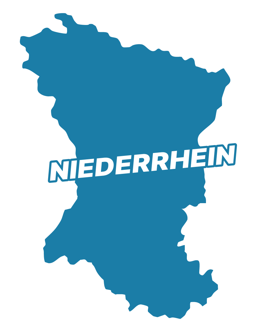 Regionaler Service für Kompressoren am Niederrhein