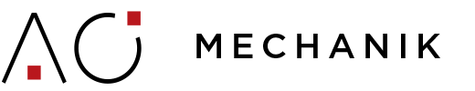 AC Mechanik Logo
