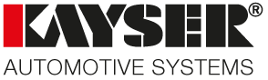 Logo A. Kayser Automotive Systems GmbH
