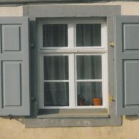 Window renovation Eggolsheim