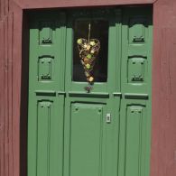 Door renovation Eggolsheim