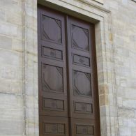 Church furnishing Eggolsheim