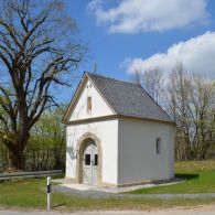 Chapel Drugendorf