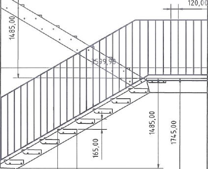 Referenzprojekt Balkonbau