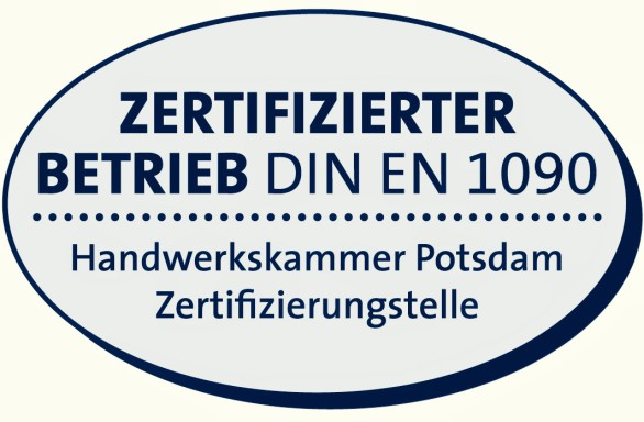 Metall- und Stahlbau