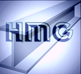 Logo HMG Handel- und Montagegesellschaft mbH
