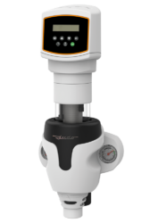 PROFIMAT-QC-ATP Automatik-Rückspül-Schutzfilter
