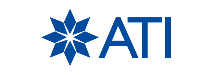 Logo ATI Inc.