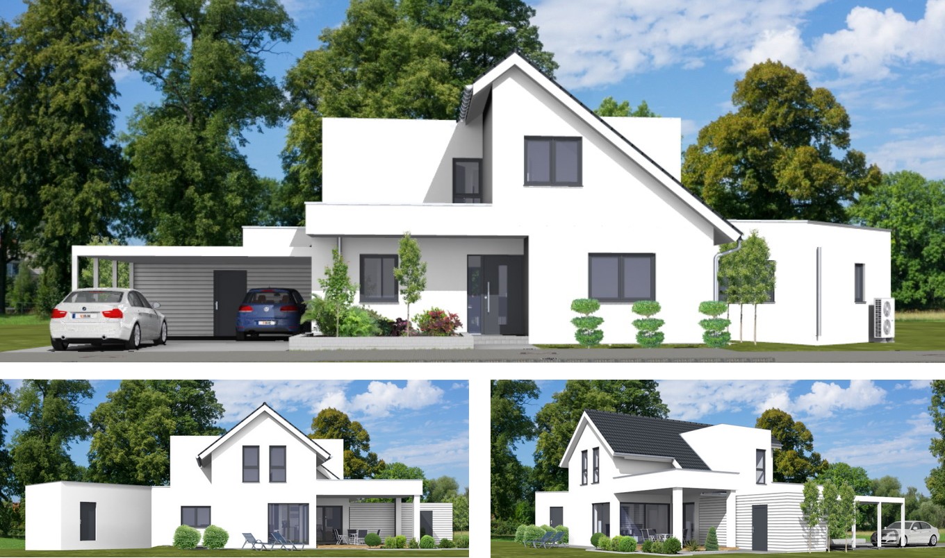Bauvorhaben ARTOS-HAUS in Pulheim 2024/2025