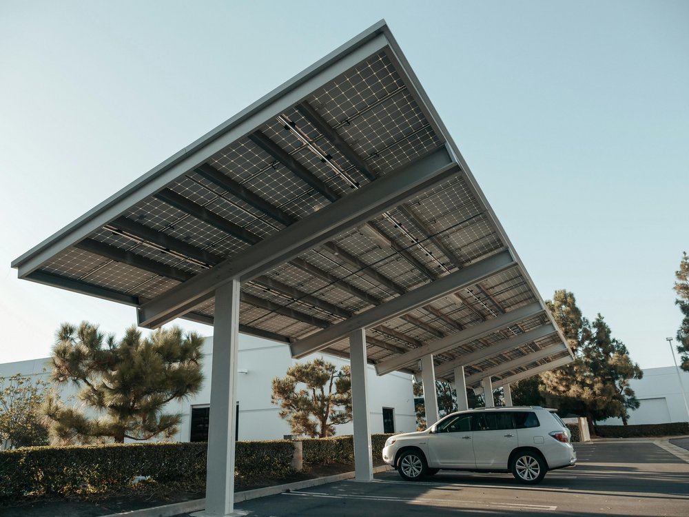 Photovoltaics for cities and municipalities