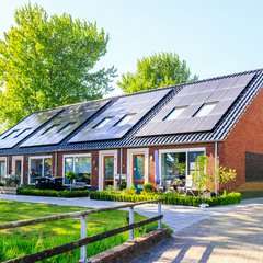 Increasing property value