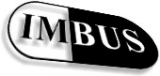 Logo Ing.-Büro IMBUS Inh. Dipl.-Ing., FA-Ing. Lutz Fabian