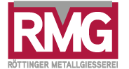 Logo Röttinger Metallgießerei GmbH