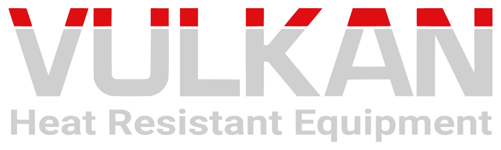 Logo VULKAN Edelstahlkomponenten GmbH