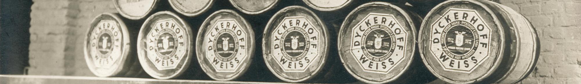 Unternehmensgeschichte seit 1864