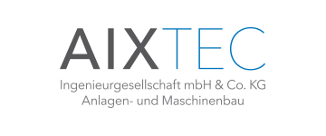 AIXtec Logo
