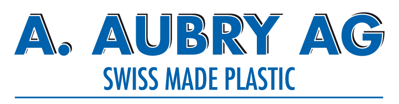 A. Aubry Logo