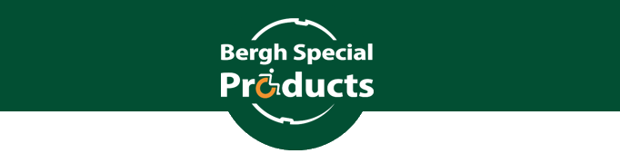 Bergh Special Sonderbau