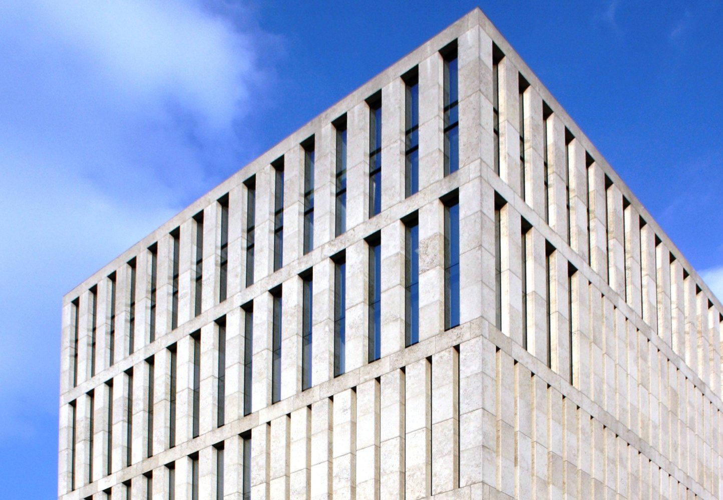 Grimm-Zentrum HU Berlin