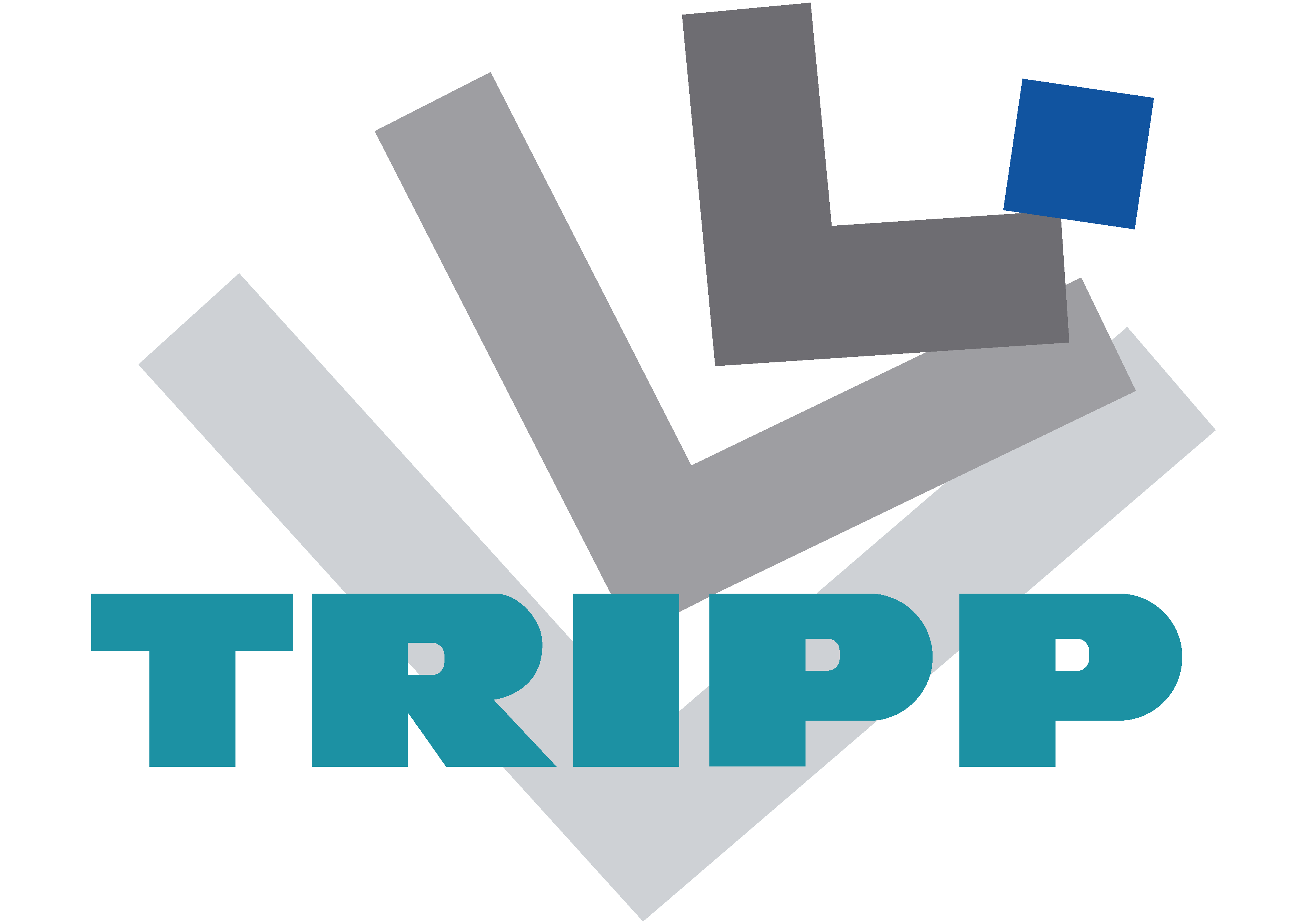 Logo Tripp Technische Produkte GmbH