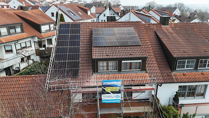 Projekt Altheim