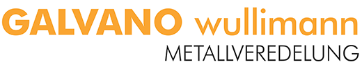 Logo Galvano Wullimann AG