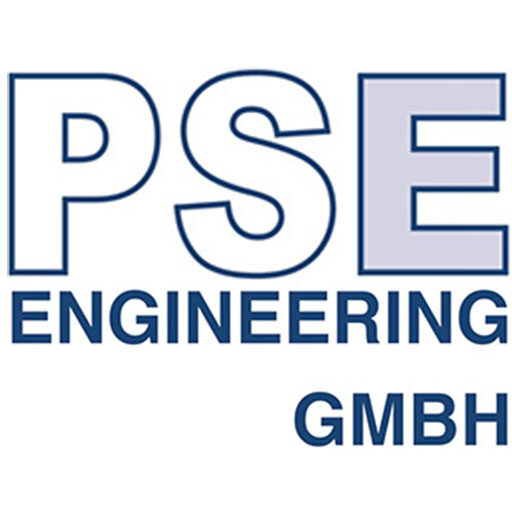 Logo PSE Engineering GmbH