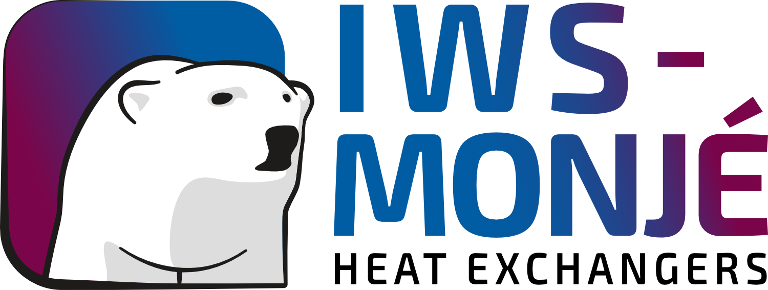 Logo IWS-Monjé Heat Exchangers GmbH