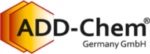 Logo ADD-Chem Germany GmbH