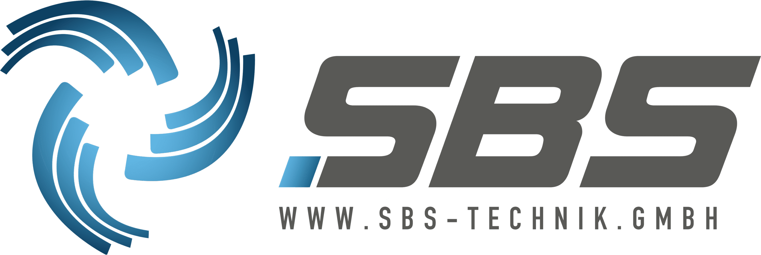 Logo SBS Technik GmbH