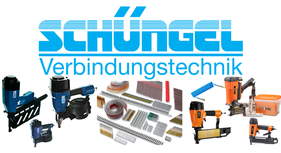 Schüngel Verbindungstechnik – Fertigung