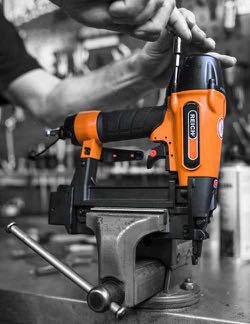 Tool technology and accessories