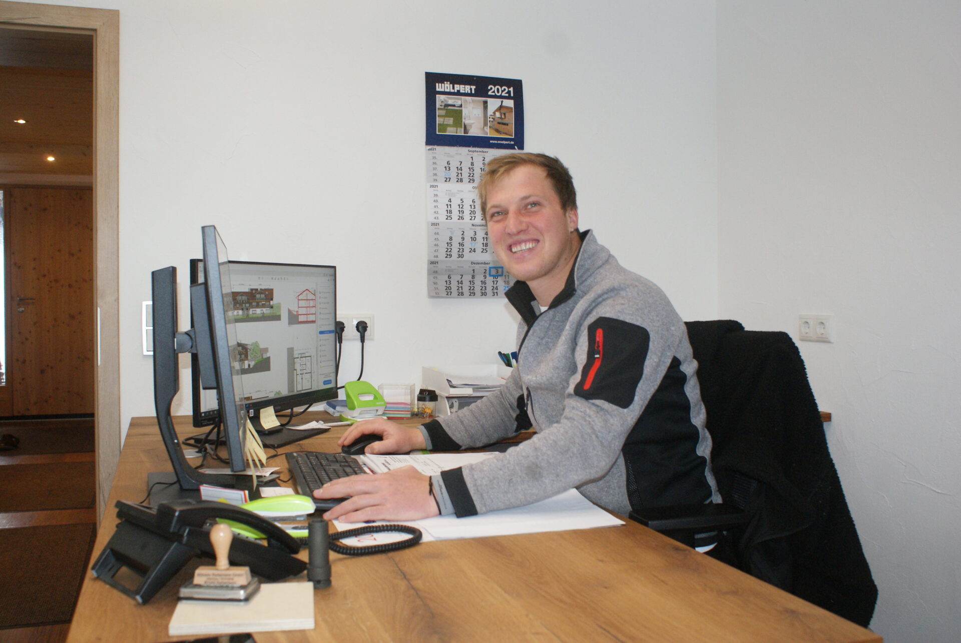 Projektimpression