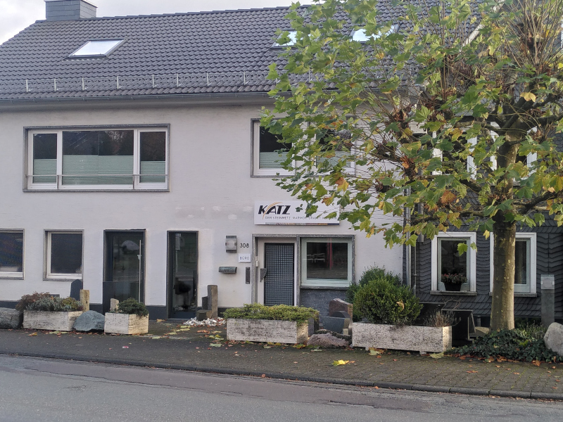 Standort Kreuztal-Krombach
