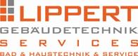 Lippert Gebäudetechnik – Bad, Haustechnik und Service